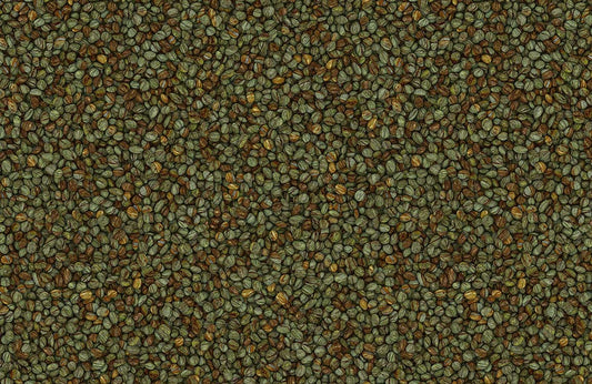 Green Pebbles Texture Wall Murals