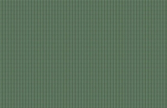 Green Tiles Wall Murals