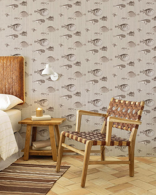 Marine Fishes ll Wall Murals