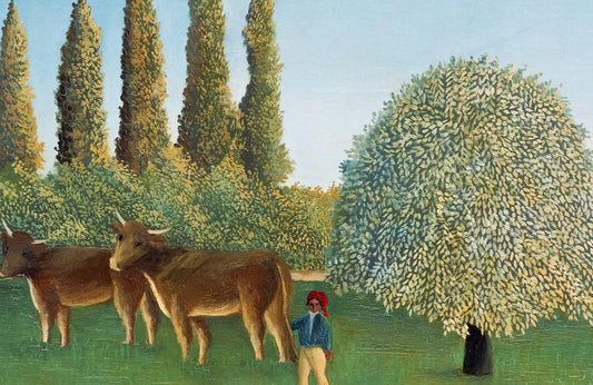 Medowland Wall Murals