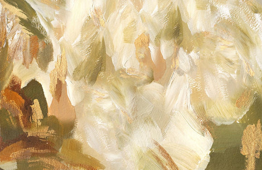 Orderless Brush Wall Murals