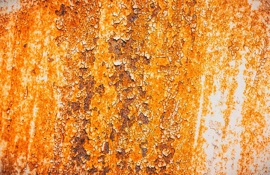 Rust Piece Wall Murals