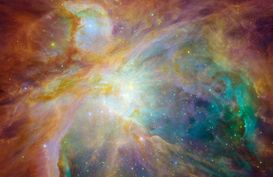 Infinite Universe Wall Murals