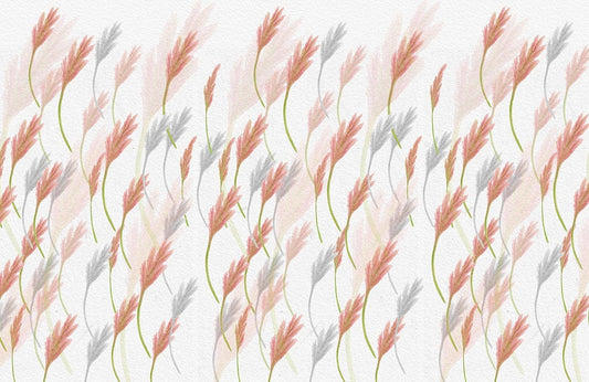Wheat Wall Murals