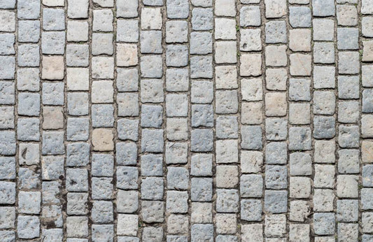 Light Brick Wall Murals