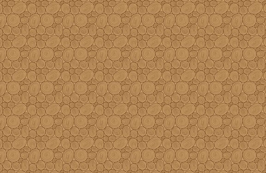 Wood Pattern Wall Murals